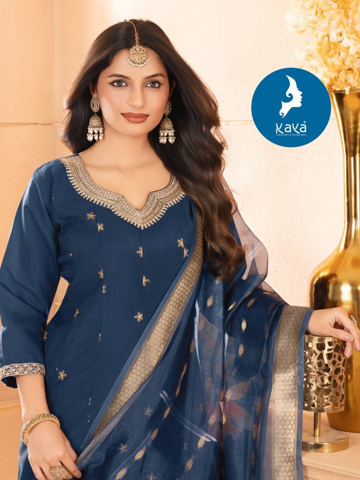 Kaya Twisha Ladies Kurti wholesalers in Surat